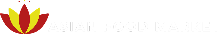 Asian Food Market